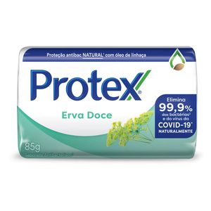 Sabonete-Antibacteriano-em-Barra-Protex-Erva-Doce-85g