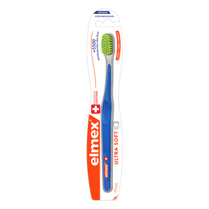 Escova de Dente elmex Ultra Soft
