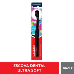Escova de Dente Colgate Ultra Soft Edição Especial 1